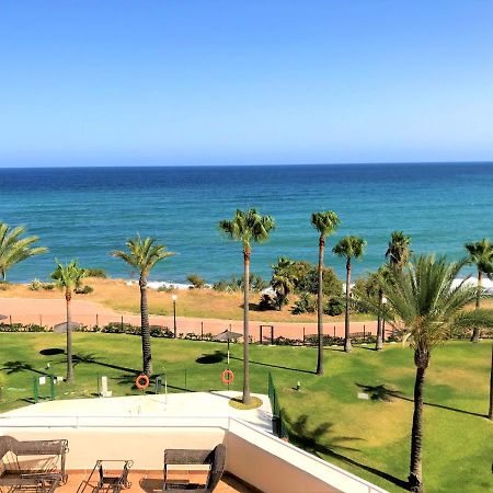 Penthouse Bermuda Beach 2 إِستيبونا المظهر الخارجي الصورة