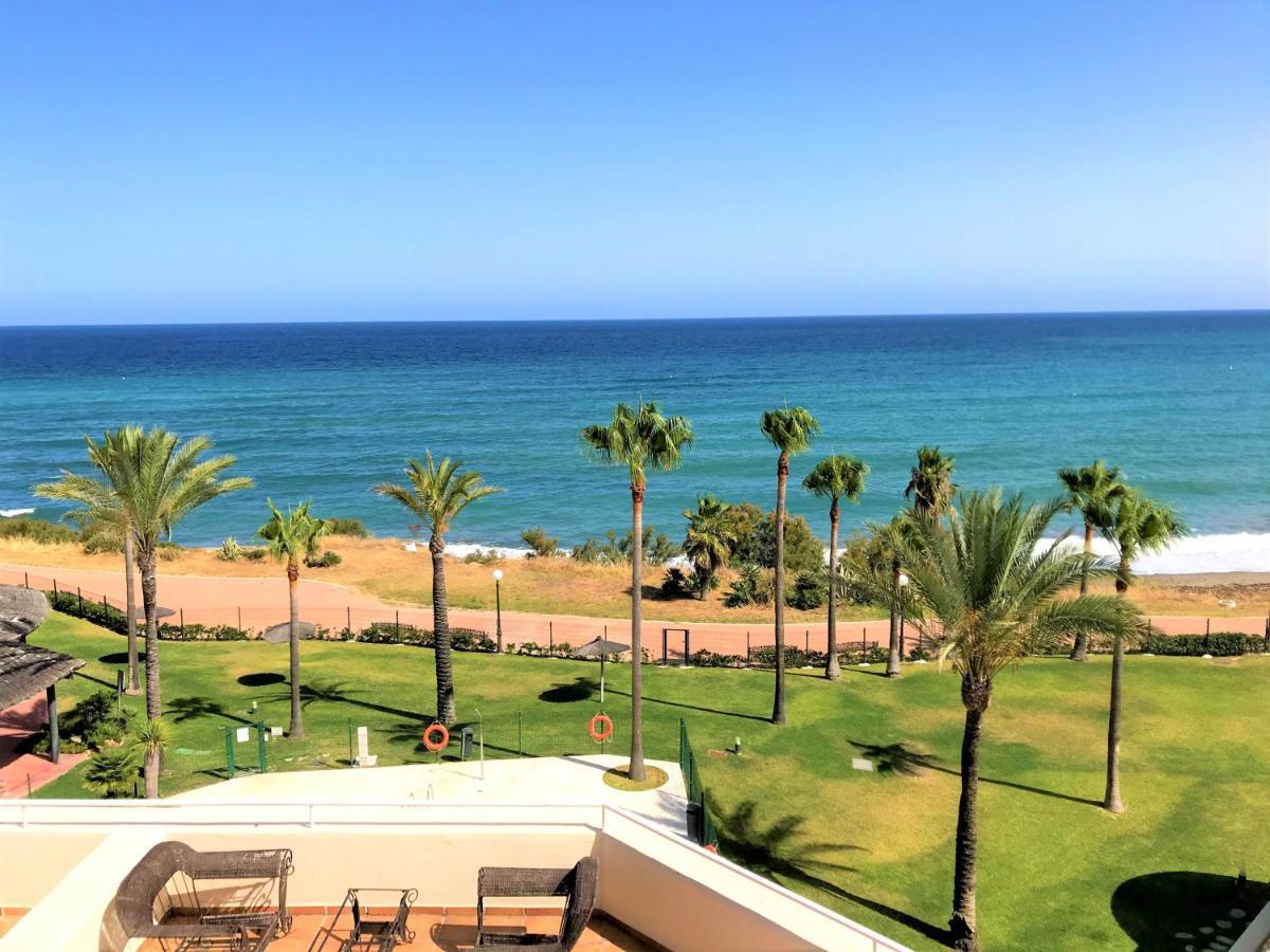 Penthouse Bermuda Beach 2 إِستيبونا المظهر الخارجي الصورة