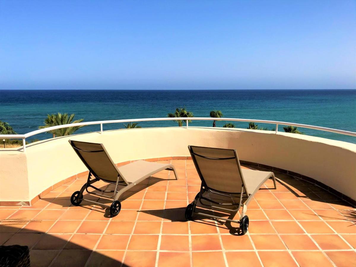 Penthouse Bermuda Beach 2 إِستيبونا المظهر الخارجي الصورة