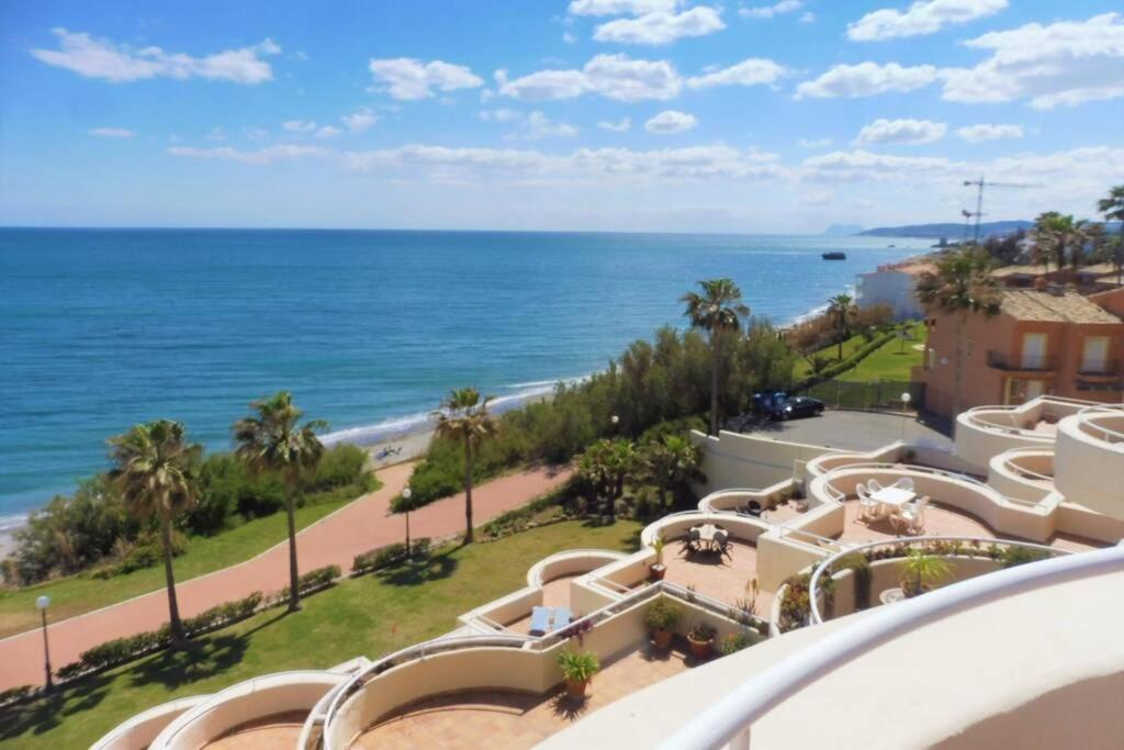 Penthouse Bermuda Beach 2 إِستيبونا المظهر الخارجي الصورة