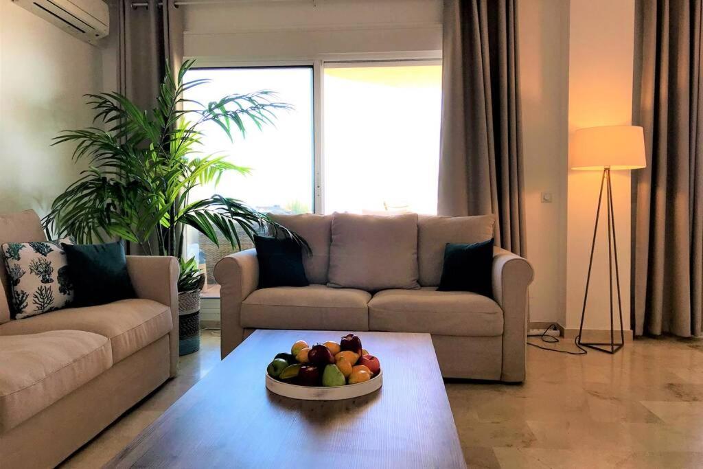 Penthouse Bermuda Beach 2 إِستيبونا المظهر الخارجي الصورة