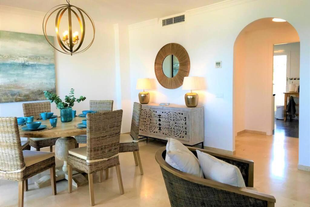 Penthouse Bermuda Beach 2 إِستيبونا المظهر الخارجي الصورة
