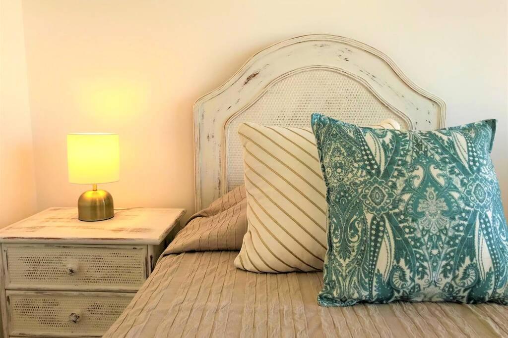 Penthouse Bermuda Beach 2 إِستيبونا المظهر الخارجي الصورة