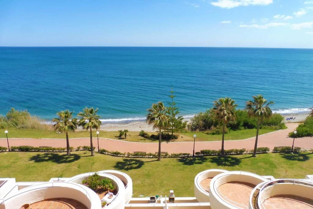 Penthouse Bermuda Beach 2 إِستيبونا المظهر الخارجي الصورة