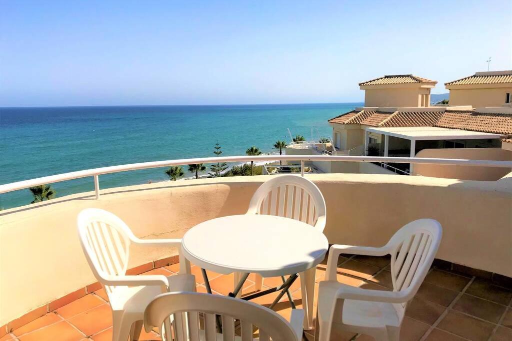 Penthouse Bermuda Beach 2 إِستيبونا المظهر الخارجي الصورة